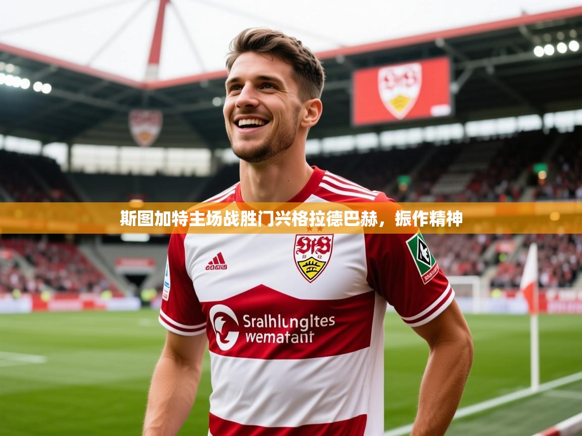 2025安博体育app官网入口斯图加特主场战胜门兴格拉德巴赫，振作精神  第2张