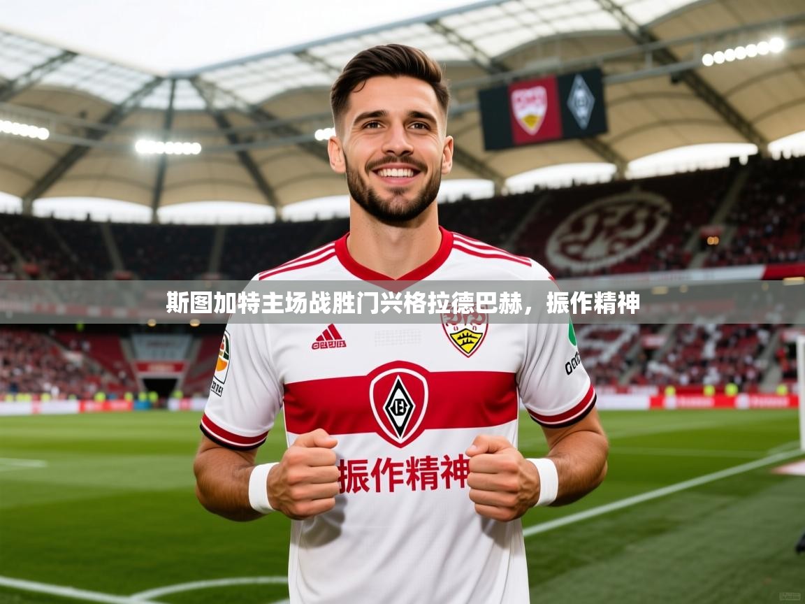 2025安博体育app官网入口斯图加特主场战胜门兴格拉德巴赫，振作精神  第1张