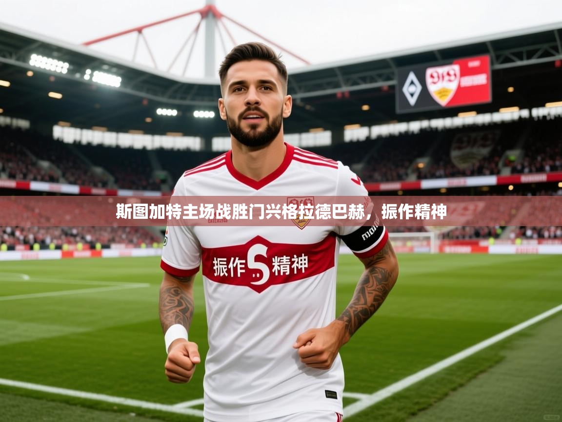 2025安博体育app官网入口斯图加特主场战胜门兴格拉德巴赫，振作精神  第4张