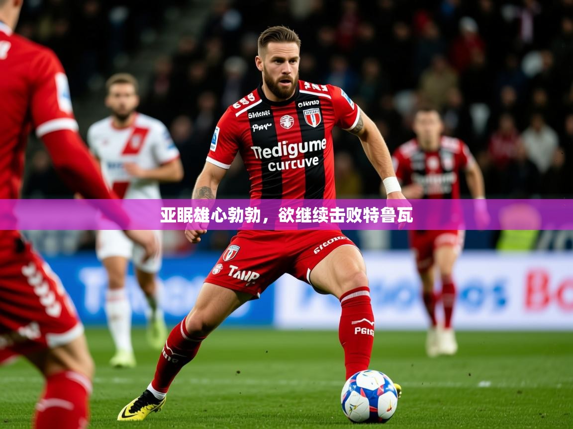 2025安博体育最新官方登录网站入口网址亚眠雄心勃勃，欲继续击败特鲁瓦  第3张