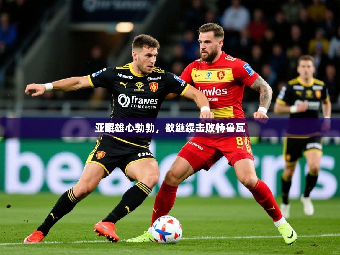 2025安博体育最新官方登录网站入口网址亚眠雄心勃勃，欲继续击败特鲁瓦  第4张