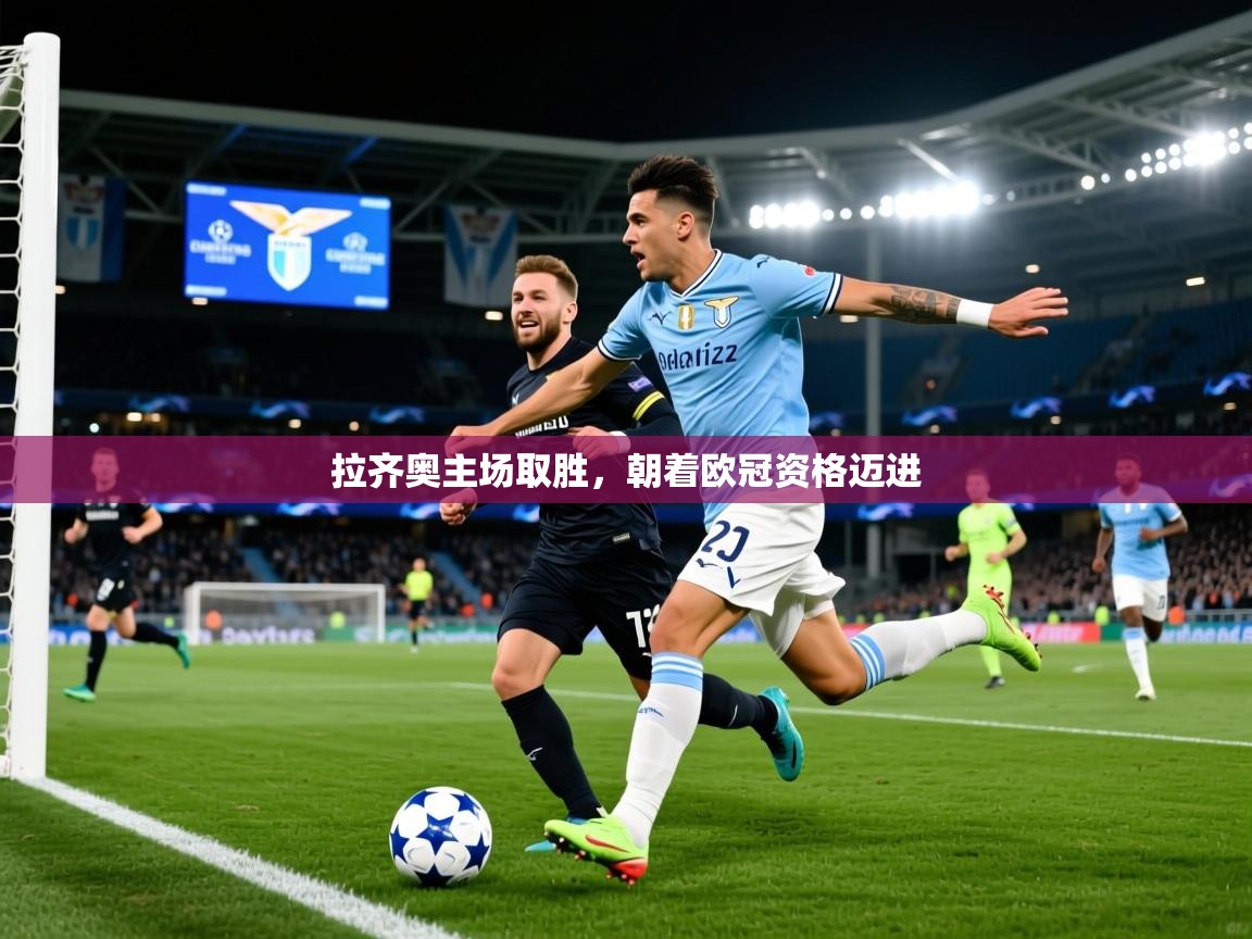 2025安博体育官网拉齐奥主场取胜，朝着欧冠资格迈进  第2张