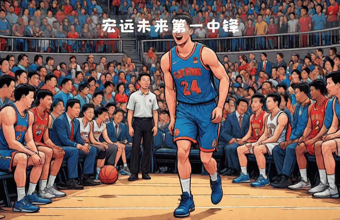 强烈对抗呼之欲出！篮球大战即将打响！
